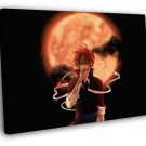 Gintama Kamui Yato Anime Manga Art WALL  20x16 inch FRAMED CANVAS PRINT