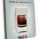 True Blood Awesome Hot Cool TV Series WALL  20x16 inch FRAMED CANVAS PRINT