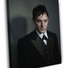 Gotham Oswald Cobblepot Penguin Tv Series WALL  20x16 inch FRAMED CANVAS PRINT