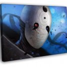Obito Uchiha Naruto Mask Awesome Anime Manga WALL  20x16 inch FRAMED CANVAS PRINT