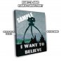 The Fault in Our Stars Awesome Movie 20x16 inch FRAMED CANVAS WALL PRINT