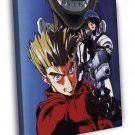 Trigun Vash Painting Anime Manga Art  20x16 inch FRAMED CANVAS WALL PRINT