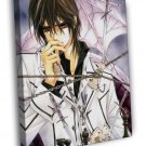 Vampire Knight Painting Anime Manga Art  20x16 inch FRAMED CANVAS WALL PRINT