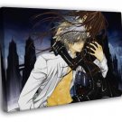 Vampire Knight Zero Yuki Anime Manga Art  20x16 inch FRAMED CANVAS WALL PRINT