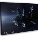 Alien Isolation Awesome Video Game  20x16 inch FRAMED CANVAS WALL PRINT