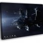 Alien Isolation Awesome Video Game  20x16 inch FRAMED CANVAS WALL PRINT