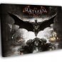 Batman Arkham Knight Awesome Video Game  20x16 inch FRAMED CANVAS WALL PRINT