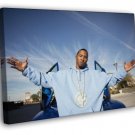 Dat Boy Macc Grace Screwed Up Click Rapper Rap Hip-Hop WALL  20x16 inch FRAMED CANVAS PRINT