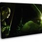 Alien Isolation Amanda Ripley Alien WALL  20x16 inch FRAMED CANVAS PRINT