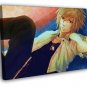Hiiro No Kakera Kutani Ryou Anime Manga Art WALL  20x16 inch FRAMED CANVAS PRINT