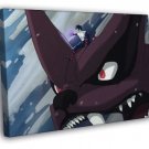Menma Kyuubi Painting Anime Manga Art WALL  20x16 inch FRAMED CANVAS PRINT