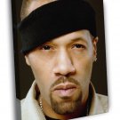 Redman Portrait Rapper Hip-Hop Music Rap WALL  20x16 inch FRAMED CANVAS PRINT