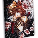 Vampire Knight Anime Manga Art WALL  20x16 inch FRAMED CANVAS PRINT