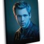 Bates Motel Max Thieriot Dylan Massett Tv Series  20x16 inch FRAMED CANVAS WALL PRINT