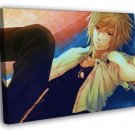 Hiiro No Kakera Kutani Ryou Anime Manga Art  20x16 inch FRAMED CANVAS WALL PRINT