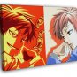 Ouran High School Host Club Kaoru Hitachiin Anime Art  20x16 inch FRAMED CANVAS WALL PRINT