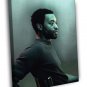 Chiwetel Ejiofor Portrait Awesome Handsome Actor  20x16 inch FRAMED CANVAS WALL PRINT