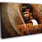 Buster Posey San Francisco Giants Painting  20x16 inch FRAMED CANVAS WALL PRINT