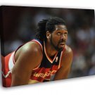 Nene Hilario Washington Wizards Basketball Sport  20x16 inch FRAMED CANVAS WALL PRINT