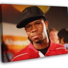 Chamillionaire Rap Hip-Hop Music Rapper  20x16 inch FRAMED CANVAS WALL PRINT