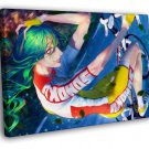 Yowamushi Pedal Grande Road Anime Manga Art  20x16 inch FRAMED CANVAS WALL PRINT