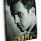 Chosen TV Series  20x16 inch FRAMED CANVAS WALL PRINT