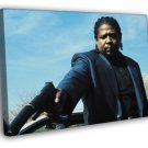 Ghost Dog The Way of the Samurai Movie Forest Whitaker  20x16 inch FRAMED CANVAS WALL PRINT
