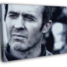 Stannis Baratheon Portrait Game of Thrones  20x16 inch FRAMED CANVAS WALL PRINT