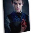 Penny Dreadful Harry Treadaway Tv Series  20x16 inch FRAMED CANVAS WALL PRINT