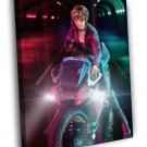 Appleseed Ex Machina Anime Manga Art  20x16 inch FRAMED CANVAS WALL PRINT