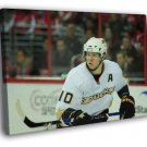 Corey Perry Anaheim Ducks Hockey Sport  20x16 inch FRAMED CANVAS WALL PRINT