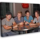 Parmalee Country Band Music Group  20x16 inch FRAMED CANVAS WALL PRINT