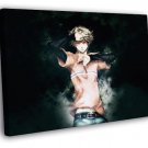 Shiki Tohru Mutou Handsome Boy Anime Manga Art  20x16 inch FRAMED CANVAS WALL PRINT