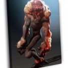 Sunset Overdrive Awesome Art Painting Game  20x16 inch FRAMED CANVAS WALL PRINT