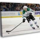 Tyler Seguin Dallas Stars Hockey Sport WALL  20x16 inch FRAMED CANVAS PRINT
