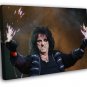 Alice Cooper Hard Rock Music Singer Awesome WALL 20x16 inch FRAMED CANVAS PRINT