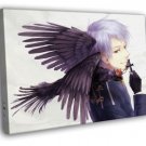 Axis Powers Hetalia Prussia Anime Manga Art WALL  20x16 inch FRAMED CANVAS PRINT