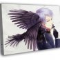 Axis Powers Hetalia Prussia Anime Manga Art WALL  20x16 inch FRAMED CANVAS PRINT