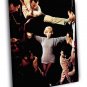 Marilyn Monroe Let's Make Love Retro Movie WALL  20x16 inch FRAMED CANVAS PRINT