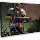 Nosgoth Awesome Characters Video Game  20x16 inch FRAMED CANVAS WALL PRINT