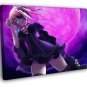 Shinigami no Testament Awesome Anime Manga Art  20x16 inch FRAMED CANVAS WALL PRINT