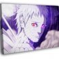 Naruto Uchiha Obito Amazing Anime Manga Art WALL  20x16 inch FRAMED CANVAS PRINT