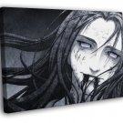 Neji Hyuga Naruto Awesome Painting Anime Manga WALL  20x16 inch FRAMED CANVAS PRINT