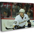 Corey Perry Anaheim Ducks Hockey Sport  20x16 inch FRAMED CANVAS WALL PRINT