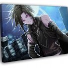 Wand Of Fortune Awesome Beautiful Anime Manga  20x16 inch FRAMED CANVAS WALL PRINT