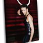 Vincent Cassel Actor  20x16 inch FRAMED CANVAS WALL PRINT