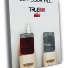 Get Your Fill Water Cooler Awesome True Blood TV  20x16 inch FRAMED CANVAS WALL PRINT