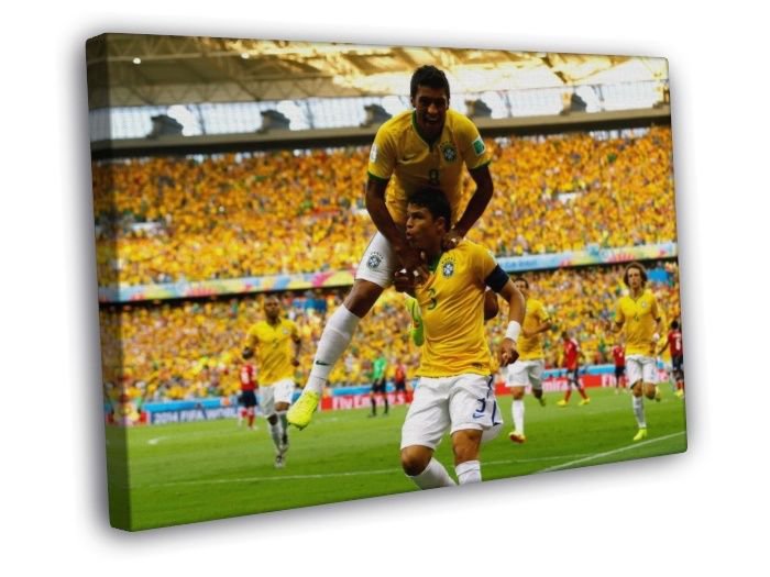 Paulinho'S Goal: A True Work Of Art! - 7t36dz6