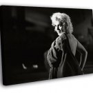 Marilyn Monroe Hot Cute Retro Vintage Rare  20x16 inch FRAMED CANVAS WALL PRINT