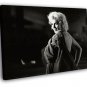 Marilyn Monroe Hot Cute Retro Vintage Rare  20x16 inch FRAMED CANVAS WALL PRINT